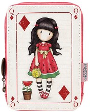  Every Summer has a Story - Santoro -   Gorjuss - 