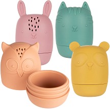     Canpol babies - 4 ,  3+  - 