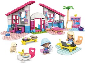    - Mattel -  303    Barbie - 