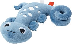    BabyOno Fairy Tales Gecko Gabe -   Play More - 