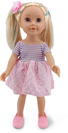  Pretty Girl - Moni -   46 cm - 