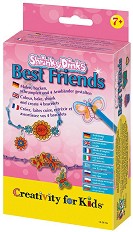    Faber-Castell - Best Friends -     Creativity for Kids - 