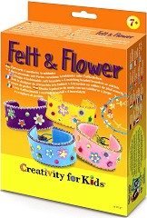      -     "Creativity for Kids" - 