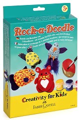    -     "Creativity for Kids" - 