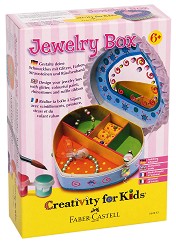      -  -     "Creativity for Kids" - 