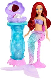    - Mattel -      - 