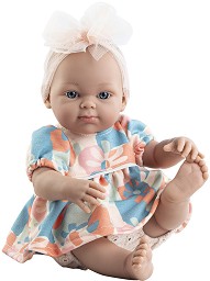   - Paola Reina -   32 cm   Bebitos - 