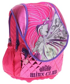   - Winx - 