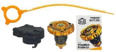 Tornado Kerbecs -     "Beyblade Extreme Top System" - 