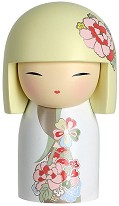  Ryoko -  -     "Kimmidoll" - 