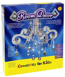    -     "Creativity for Kids" - 