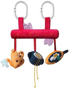    BabyOno Have Fun Play Small Cook - 