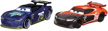   Will Rusch  Tim Treadless - Mattel -    - 