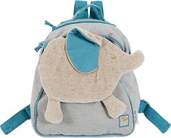      - Moulin Roty -   Sous mon Baobab - 