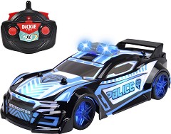     Interceptor - Dickie -     - 