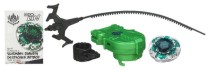 Ultimate Gravity Destroyer Attack -     "Beyblade Metal Masters" - 