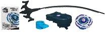 Ultimate Meteo L-Drago Absorb -     "Beyblade Metal Masters" - 