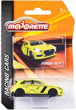   Majorette - Hyundai i30 N -   Racing Cars - 