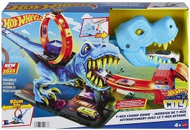   -   - Mattel -     Hot Wheels - 