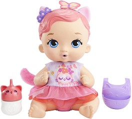     - Mattel -     My Garden Baby - 