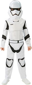   - Stormtrooper - 