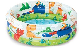     - Intex - ∅ 61 x 22 cm - 