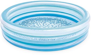    Blue Bliss - Intex -   ∅ 147 x 33 cm - 