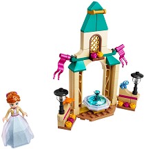 LEGO    -      -   - 