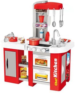   Talented Chef - Ocie -   ,    - 