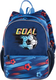   Junior - Pulse -   Goal Time - 