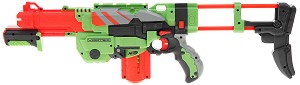 Nerf - Vortex Praxis -     10  - 