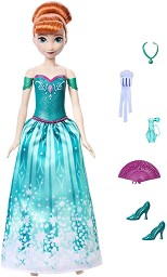     - Mattel -     - 