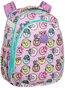   Turtle - Cool Pack -   Happy Donuts - 