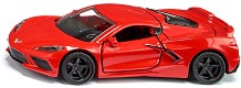   Siku - Chevrolet Corvette Stingray -          Super - 