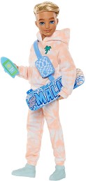   - Mattel -   Barbie - 