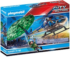 Playmobil City Action -     - 