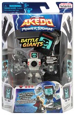     2.0 - Moose Toys -   Legends of Akedo - 