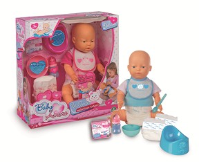    -    "Baby Amore" - 
