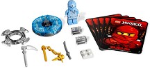NRG  -     "Ninjago: Spinners" - 