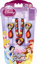    - Disney Princess - 