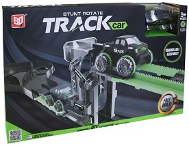         Stunt Rotate Track - 