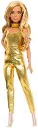      - Mattel -   Barbie - 