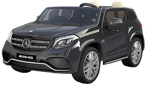    - Mercedes Benz GLS63 - 