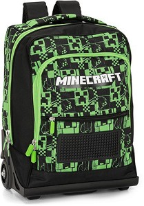     - Creepers -     Minecraft - 