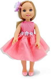  Fairy Doll - Moni -   38 cm - 