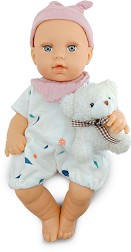   Bear & Baby - Moni -   30 cm - 