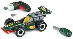   Grand Prix - Bosch -    "Bosch-mini" - 