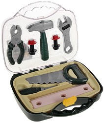     Klein -   Bosch mini - 