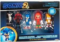   Jakks Pacific -    - 