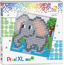     - Pixelhobby -   -  